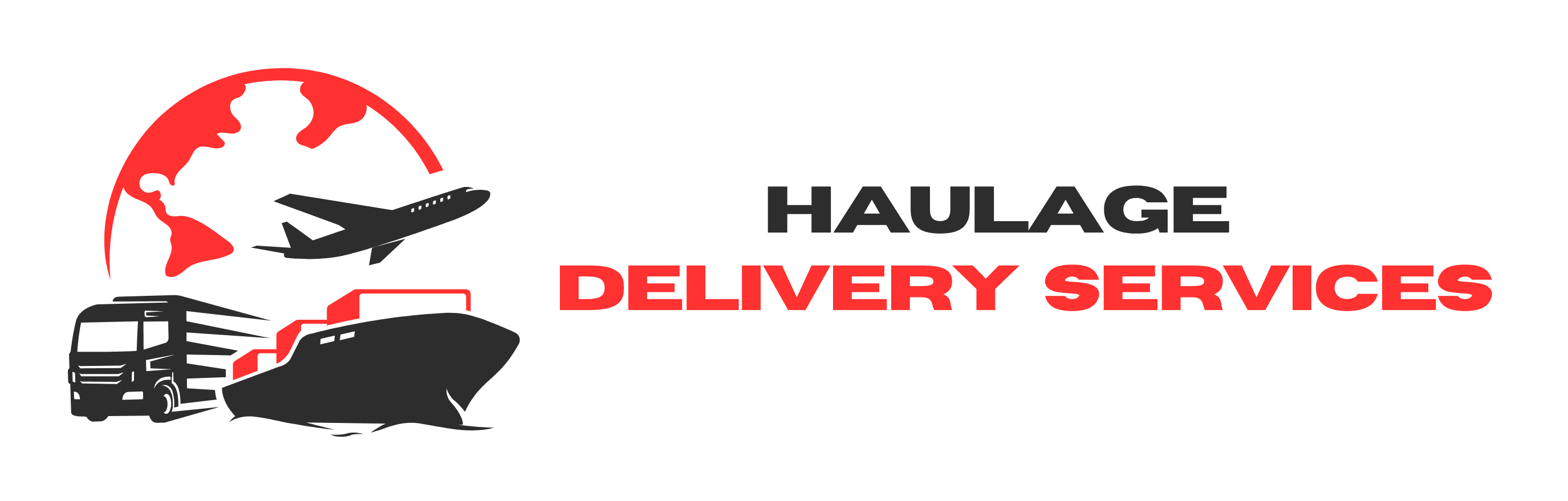 Haulage Delivery Services